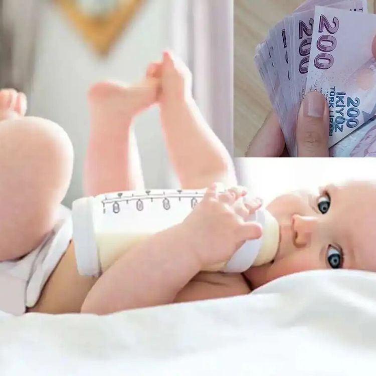 Yardım ödemeleri hesaplara yatırıldı