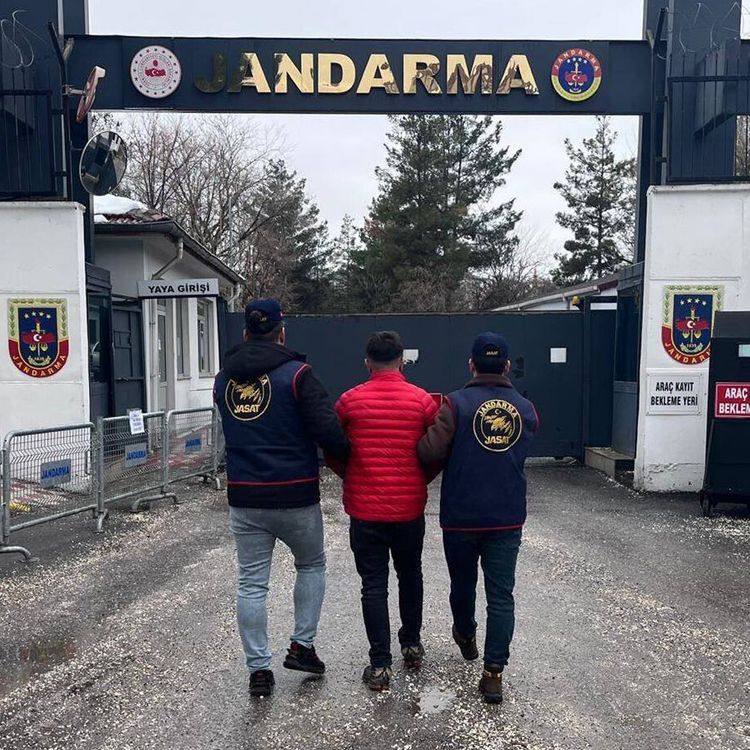 Diyarbakır'da farklı suçlardan aranan 153 kişi yakalandı!