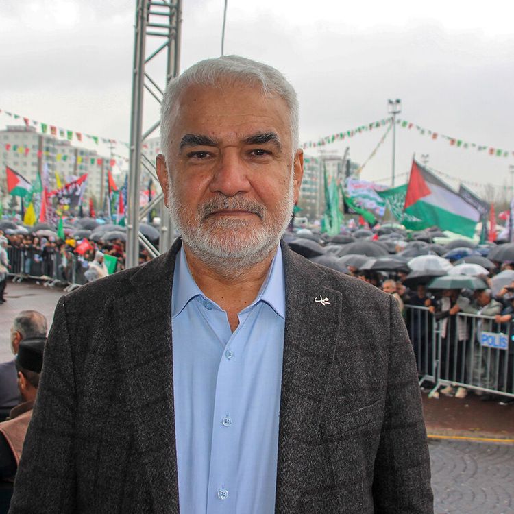 Yapıcıoğlu: İslam coğrafyasındaki sorunların çözümü vahdettir