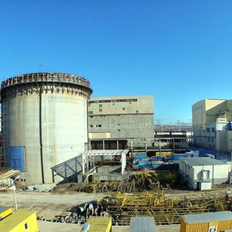 AB'den Romanya'ya 'nükleer santral' soruşturması!