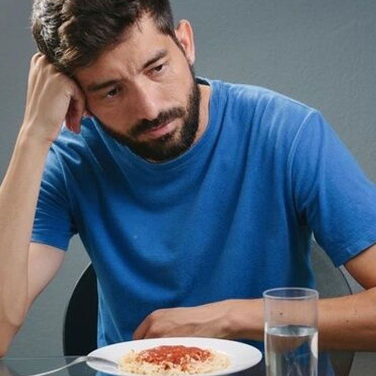 Duygusal yeme bozukluğuna dikkat!