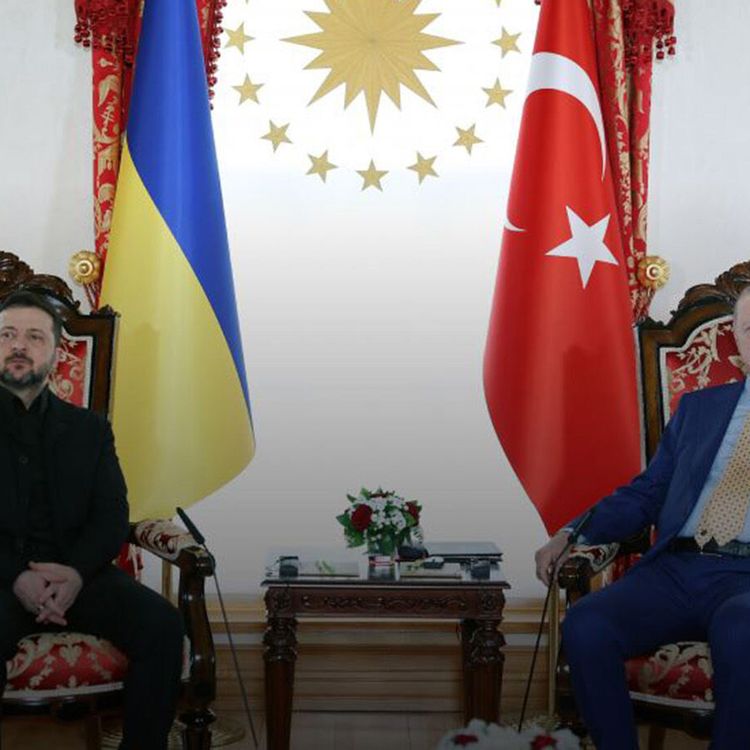 Cumhurbaşkanı Erdoğan, Zelensky ile görüştü! İşte masadaki maddeler...