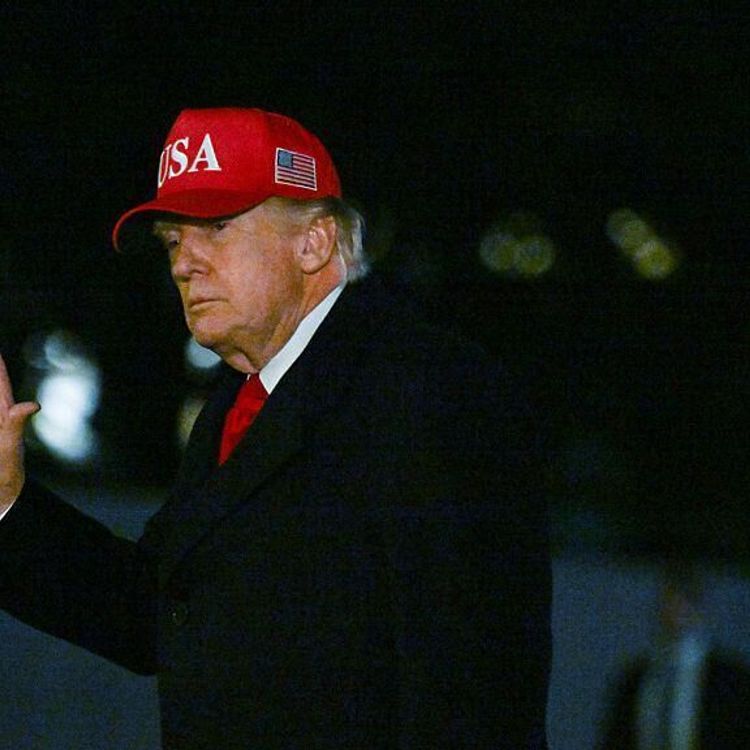 Trump'ın zeka seviyesi: Kola çimleri öldürüyorsa, kanseri de öldürüyordur