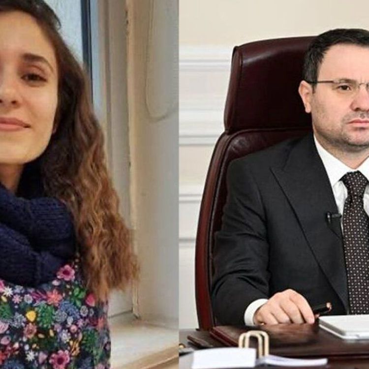 Bakan Gürlek'ten Gülistan Doku açıklaması: Soruşturmanın sonuna kadar gidilecek