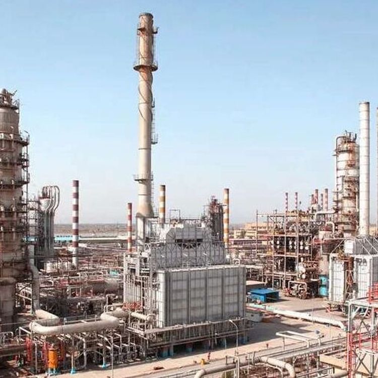 ABD-israil neden İran'ın petrokimya tesislerini vurdu?