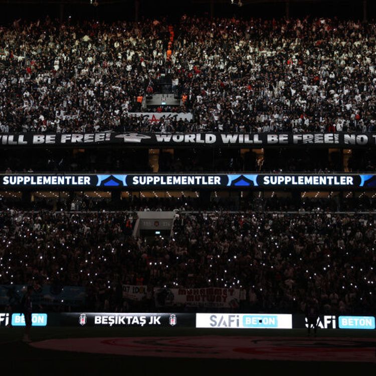 Beşiktaş-Fenerbahçe maçında karaborsa bilet operasyonu