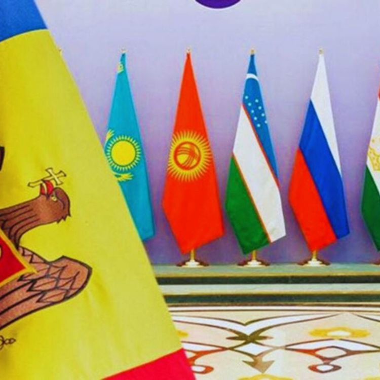 Moldova Bağımsız Devletler Topluluğu’ndan çekiliyor!