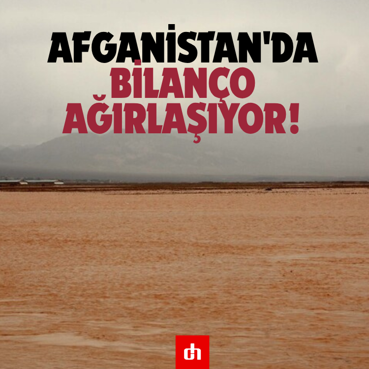 Afganistan'da bilanço ağırlaşıyor!