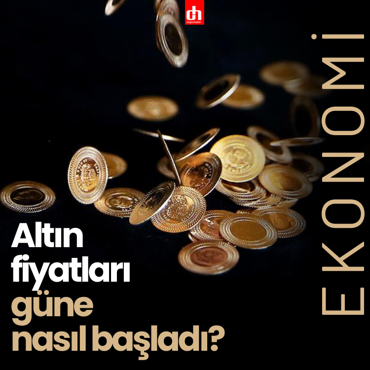Gram Altın Ne Kadar Oldu? Piyasalarda Son Durum