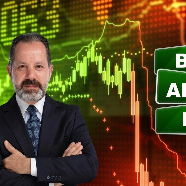 Altın için İslam Memiş’ten flaş uyarı: Sert düşüş geliyor! İşte o tarih