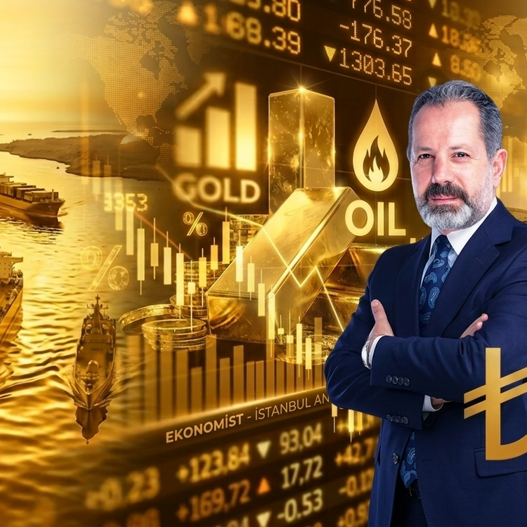 Altında sürpriz bir senaryo ortaya çıktı! Yatırımcılar hangi stratejiyi izlemeli? İslam Memiş bir bir paylaştı..