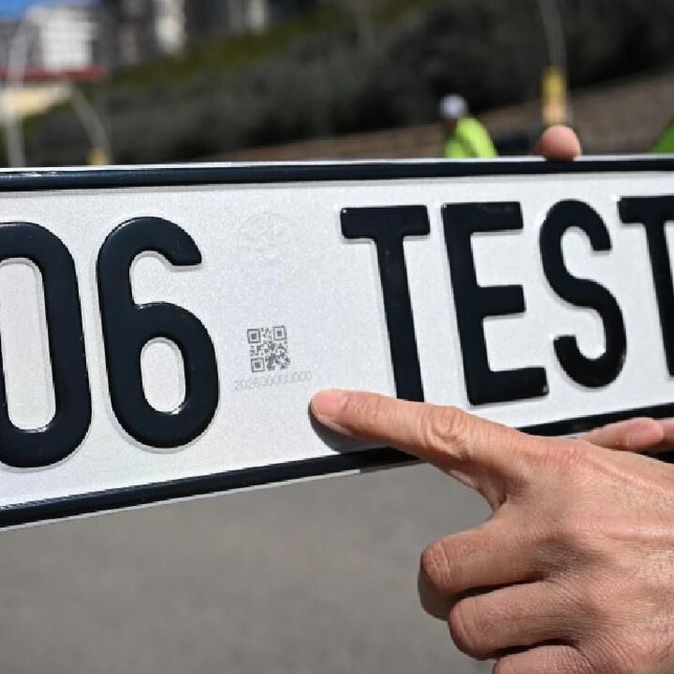 APP Plaka Uyarısı: Suç Şebekelerinin Gizlenme Aracı Oldu