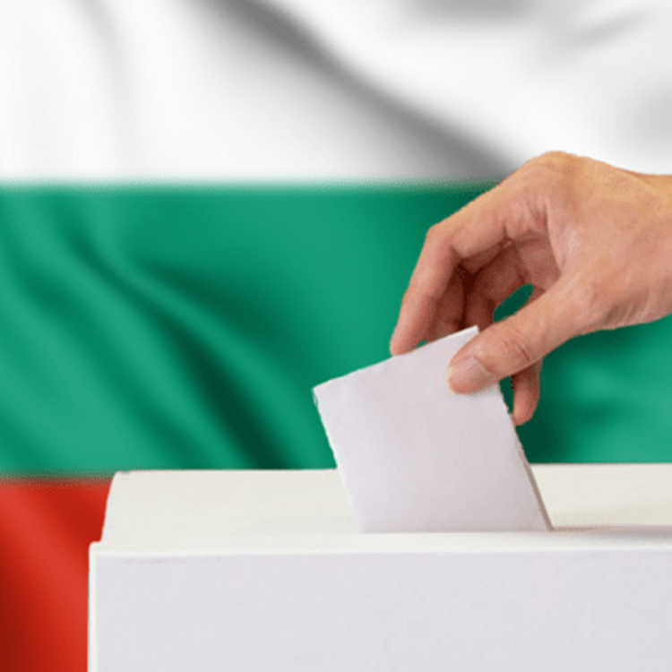 Bulgaristan’da seçim öncesi 360 gözaltı!