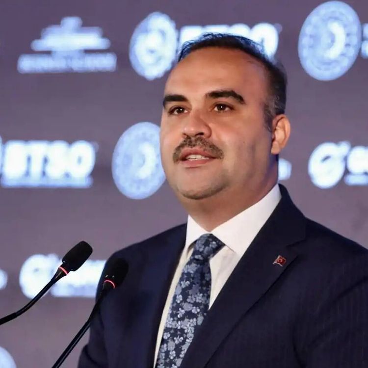 Bakan Kacır, Sanayi katma değerini açıkladı!