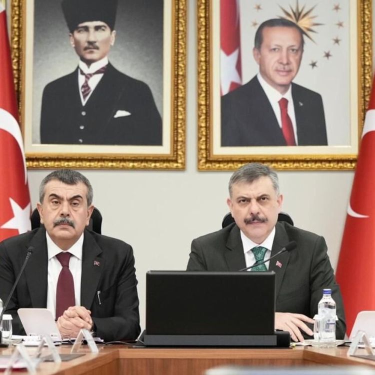 İki Bakanlıktan okul saldırılarına ilişkin açıklama