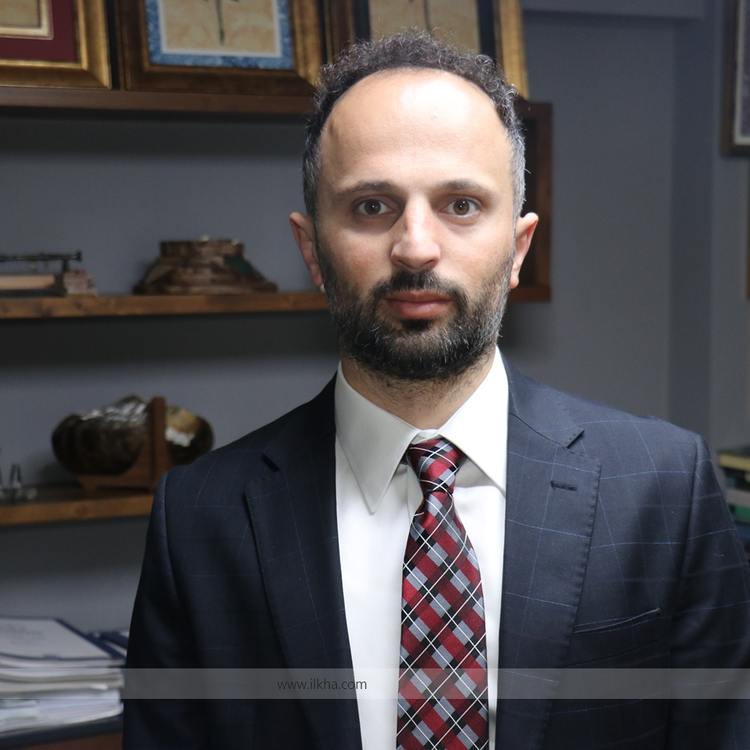 Hukukçu Ece: Sosyal medya yasası şeffaflık açısından olumlu bir adım