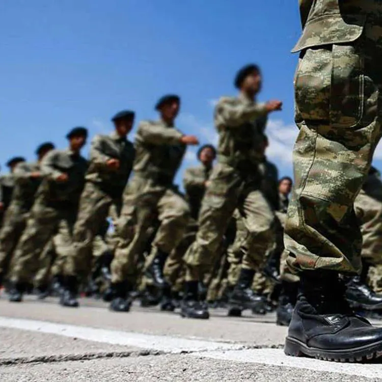 Bedelli askerlik ücreti ve ÖTV'siz araç alımı Meclis'te kabul edildi