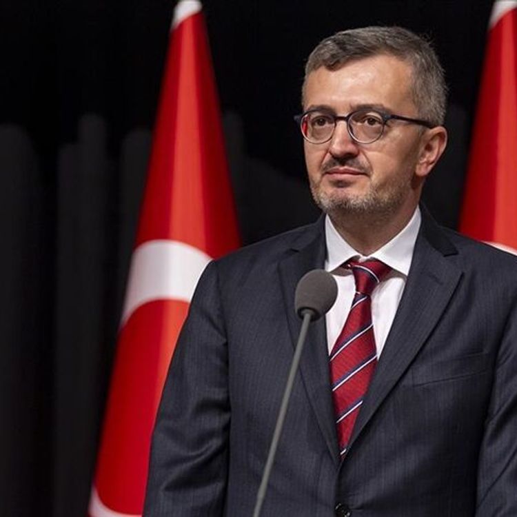 İşgal rejimine bir tepki de Duran'dan