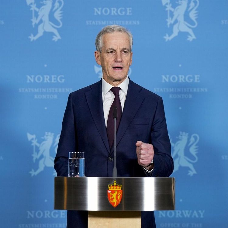 Norveç Başbakanı'ndan, Trump'ın tehditlerine yönelik açıklama!