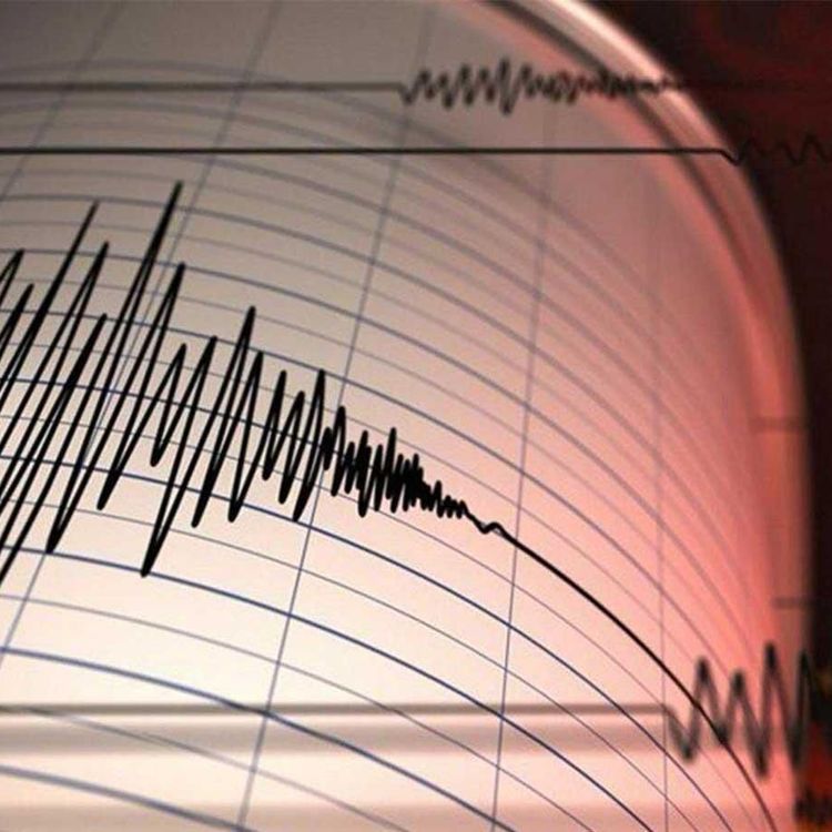 Akdeniz’de Korkutan Sarsıntı: 4,7 Büyüklüğünde Deprem!