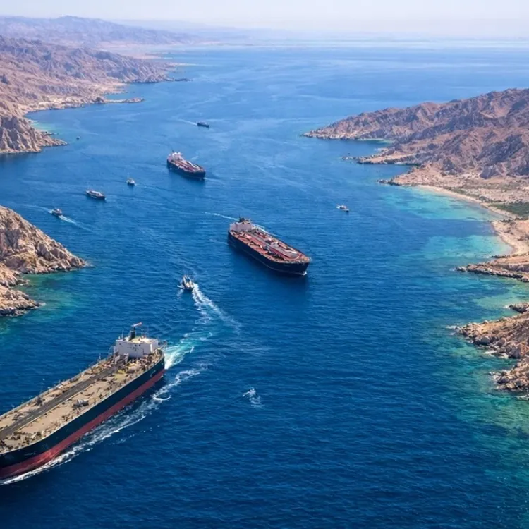 CENTCOM: İran’a giden petrol tankerinin geçişi engellendi!