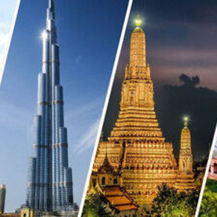 Dünyanın en konforlu yerleşim yerleri listelendi; Türkiye'den bir şehir bu seçkin listede