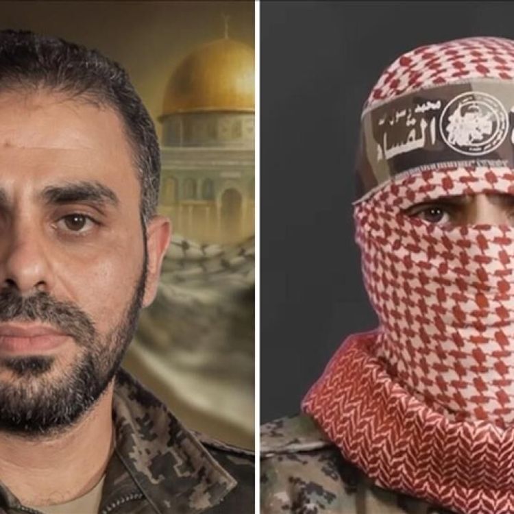 "Ebu Ubeyde çocukluğundan itibaren lider bir şahsiyetti"