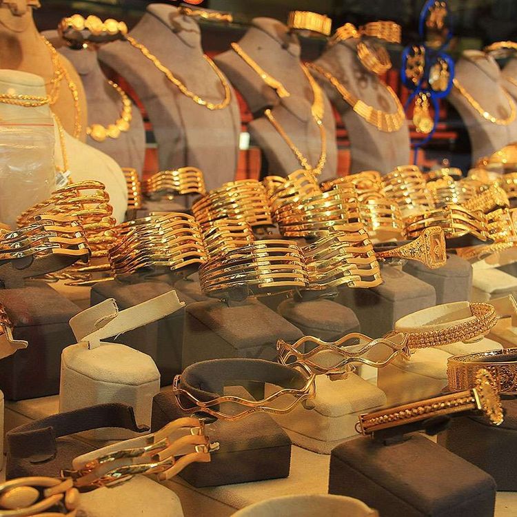 Altın fiyatları haftaya yükselişle başladı