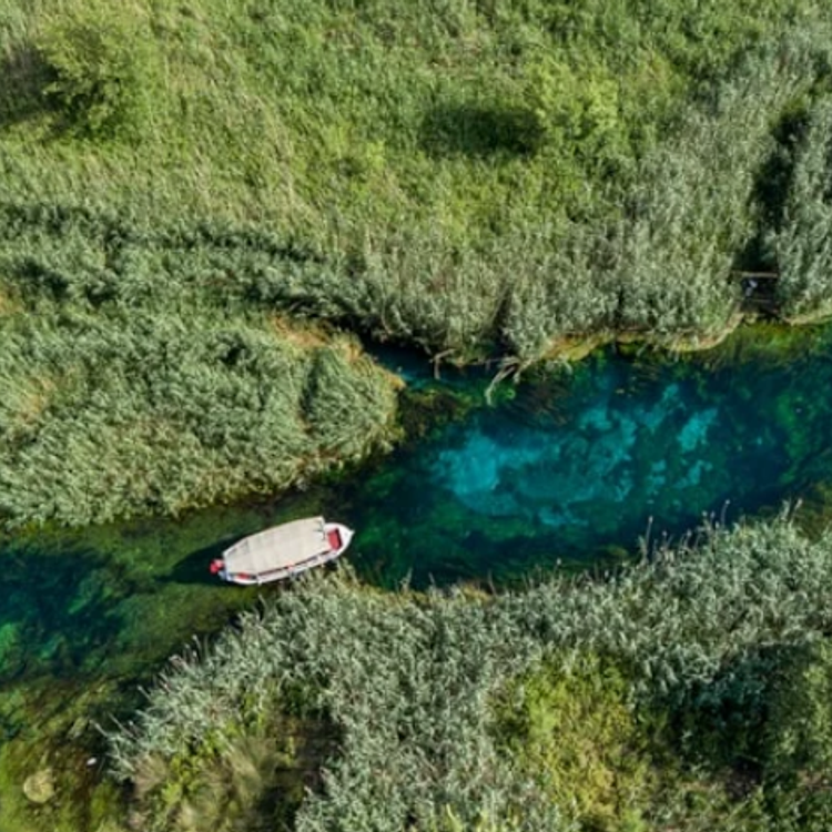 Avrupa Türkiye’deki dört köyün gerisinde kaldı
