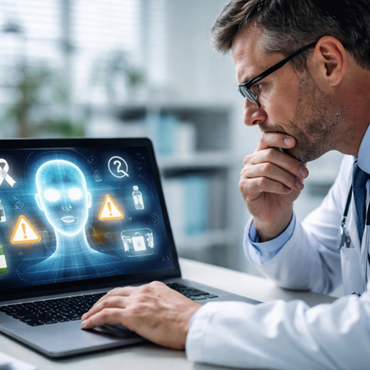 Hastalığını Yapay Zekaya Soranların Dikkatine! Uzmanlar Uyardı