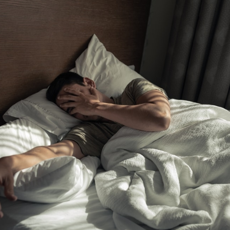 İnsanlar ölmeden saatler önce ortak görüntüler yaşıyor