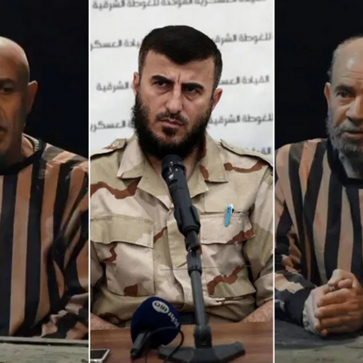 Suikastın perdesi aralandı: Zehran Alluş'un öldürülmesinde itiraf geldi!