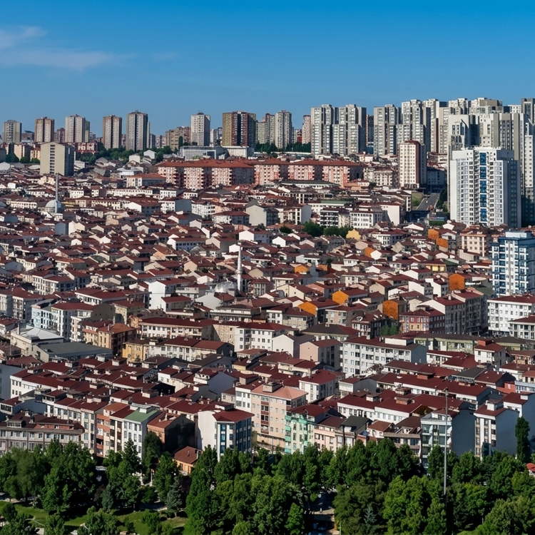 En bütçe dostu konutlar İstanbul'un bu ilçelerinde! Fiyatlar pahalı ama ilgi azalmıyor