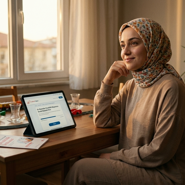 Ev hanımlarına emeklilik yolu! Devlet destekli prim ödemesiyle emekli olmak mümkün mü?