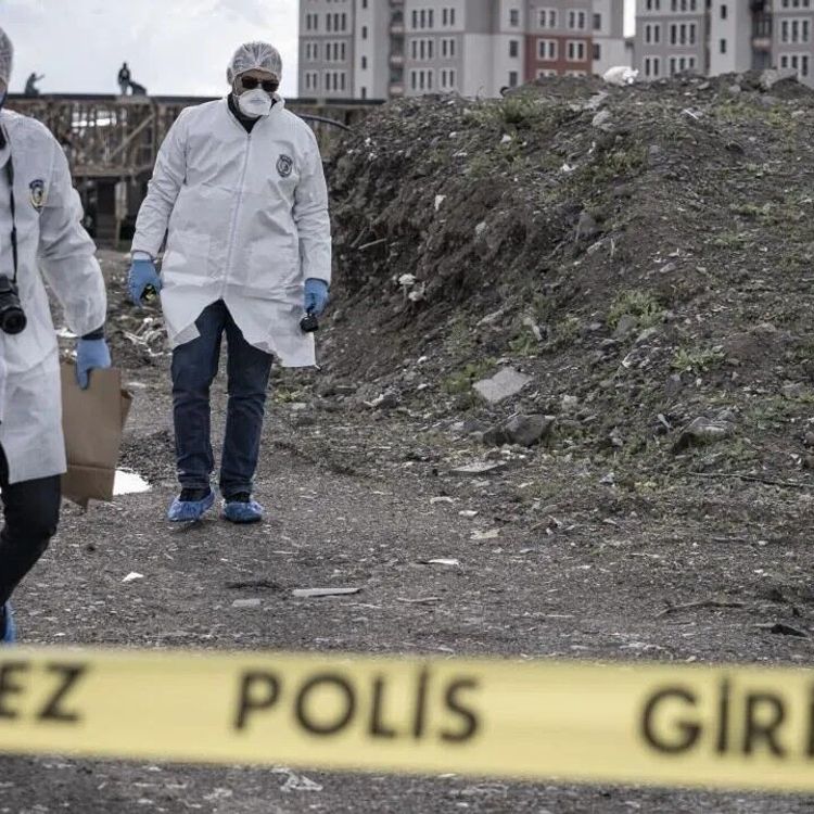 Faili meçhulde yeni dönem!