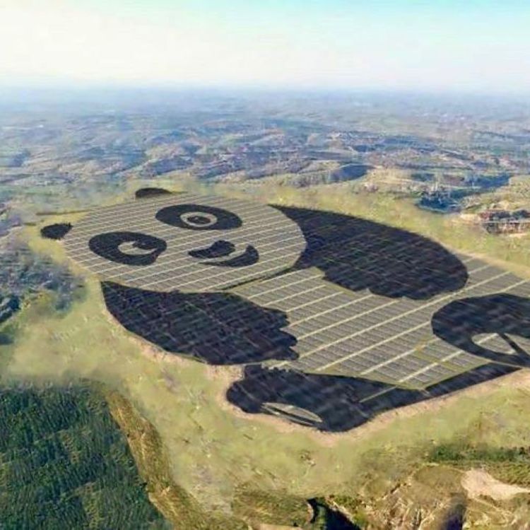 Fosil yakıt krizi Çin’in temiz enerji alanındaki hakimiyetini daha da belirgin hale getiriyor