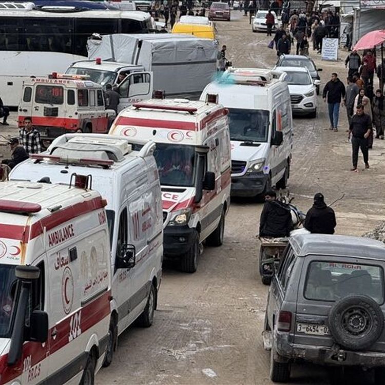 Gazze'de ateşkese rağmen şehit sayısı yükseliyor!