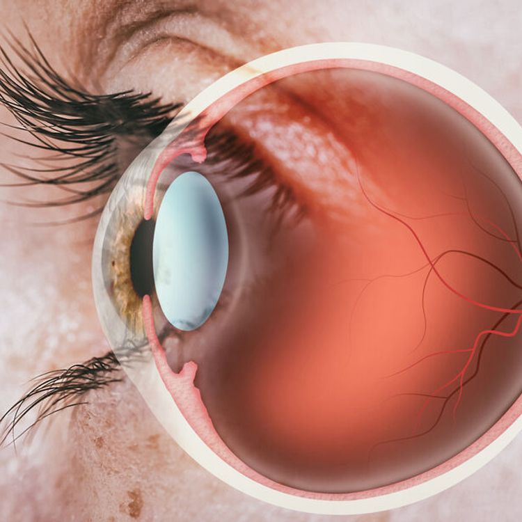 İnsan gözü ne kadar uzağı görebilir?