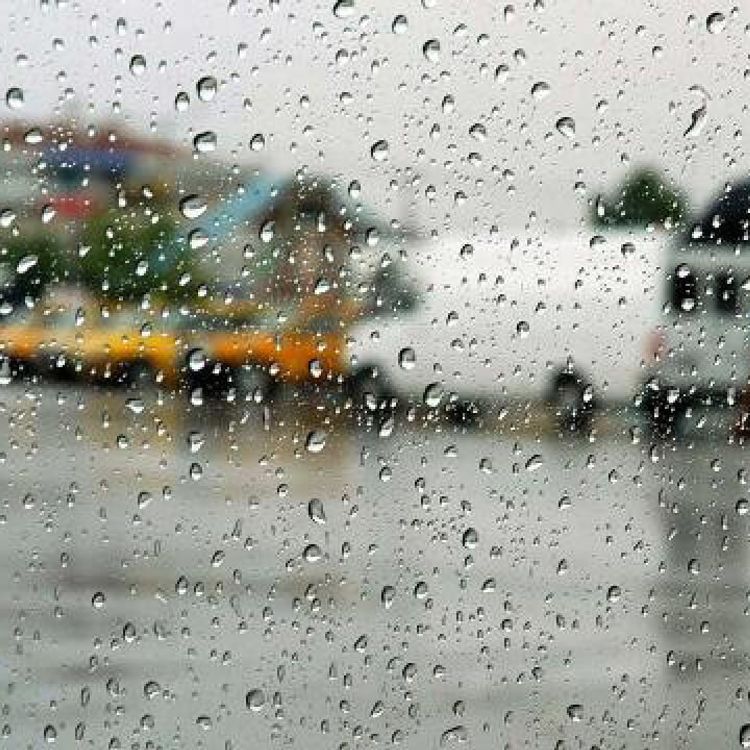 AKOM'dan İstanbul'a uyarı: Sert düşecek