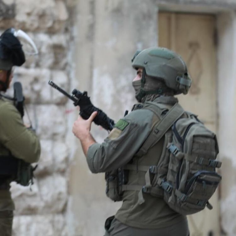 Dünyanın en ahlaksız askerleri!