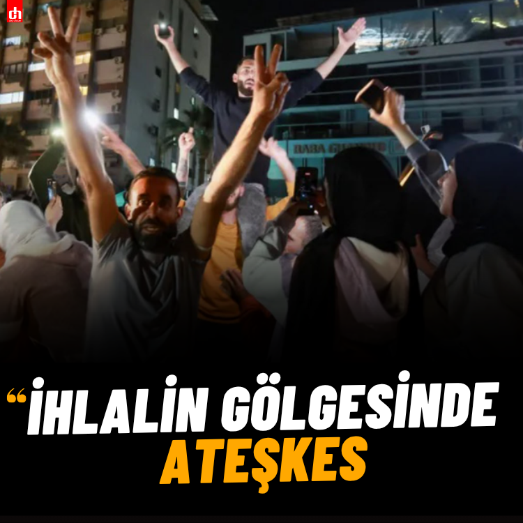 İhlalin gölgesinde ateşkes