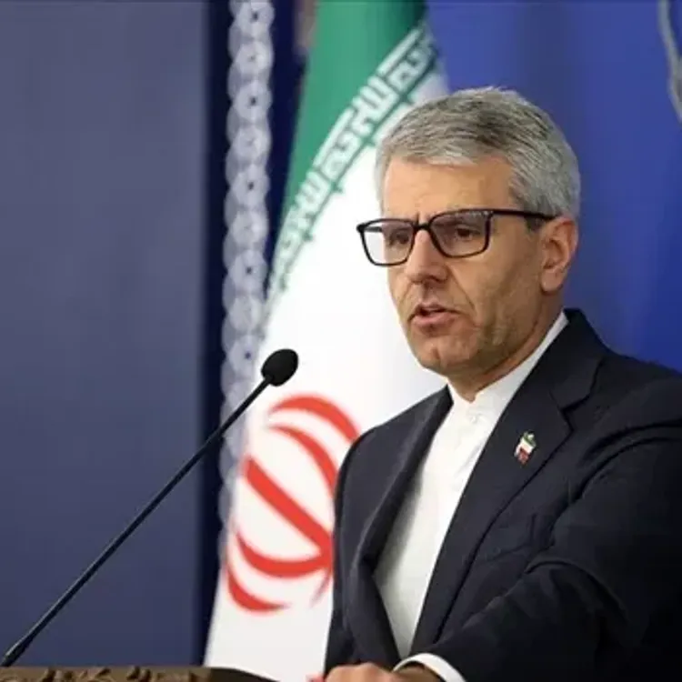 İran: Hürmüz Boğazı'ndan geçişler belirlediğimiz rota ve koordinasyonla gerçekleşecek