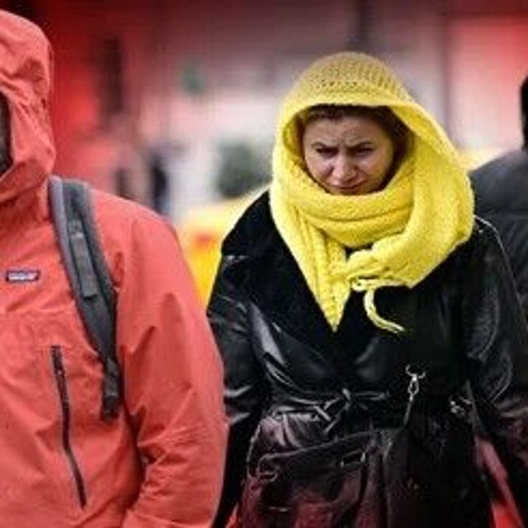 İstanbul için AKOM'dan kritik uyarı: Yeni haftada İstanbul'u ne bekliyor?