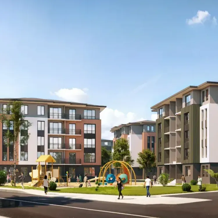 İstanbul TOKİ kura sonuçları canlı çekilişin yeri ve saati belli oldu mu?