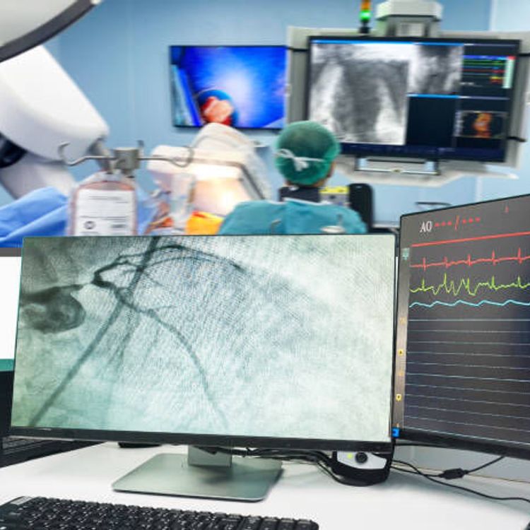 Anjiyo tam olarak nedir? Ne amaçla uygulanır? Anjiyo riskli bir işlem mi?