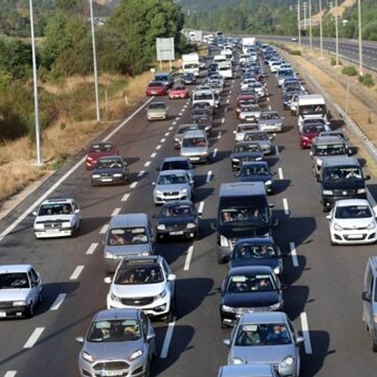 Trafiğe kaydedilen taşıtların yarısı bakın hangi şehirlerde