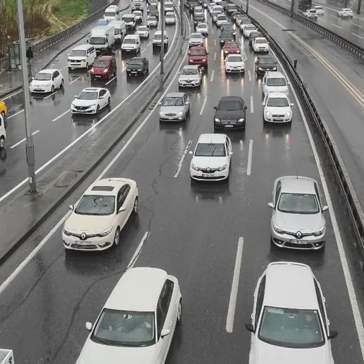 Kara yollarında son durum