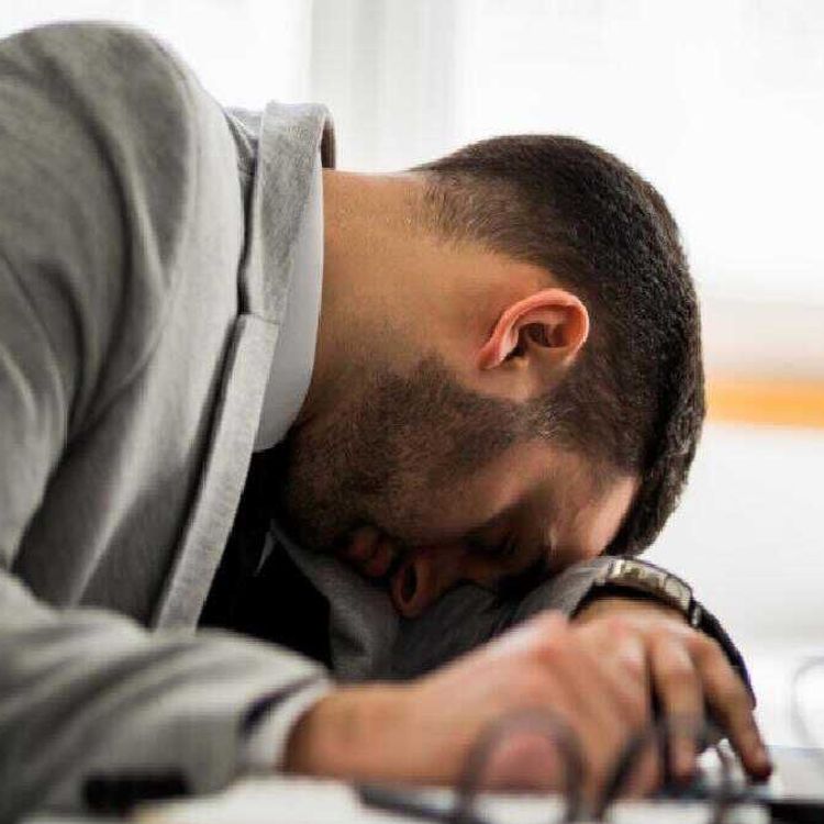 505 kişi kronik yorgunluktan öldü.. İşte 4 faktör