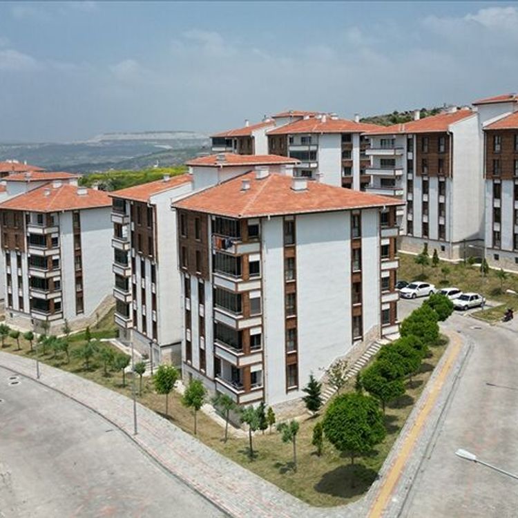 Konut ve iş yeri satış istatistikleri açıklandı