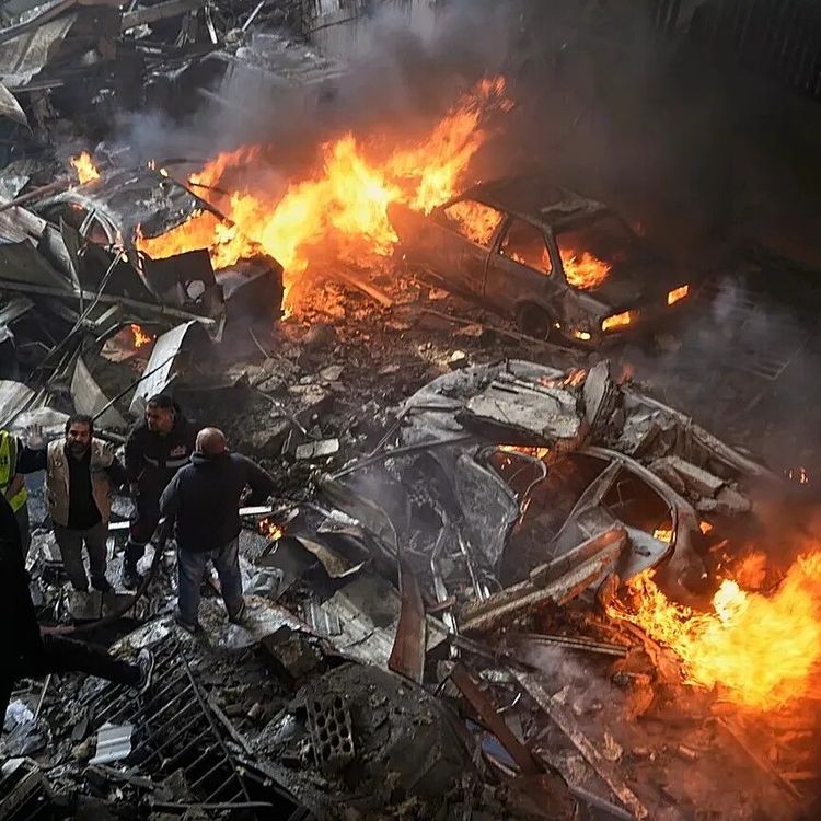 Lübnan'da şehit sayısı yükseldi!
